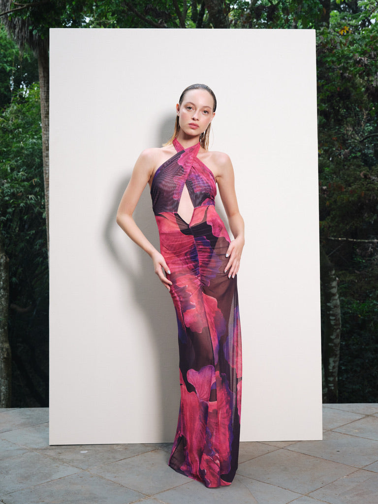 Vestido Naomi Etre