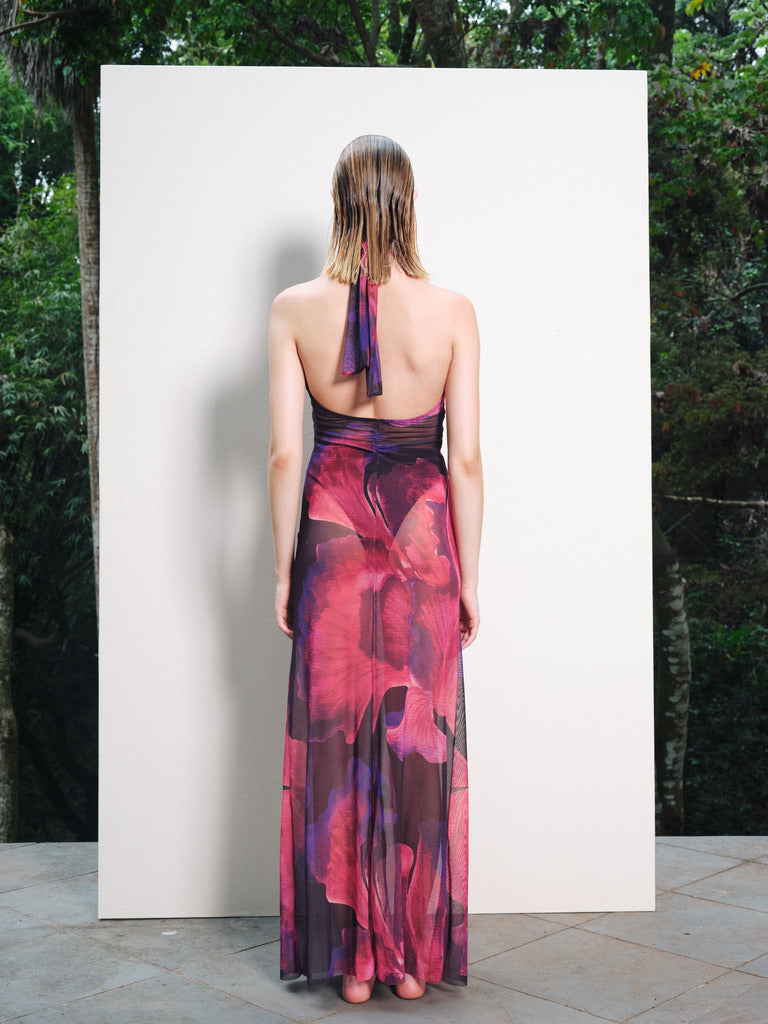 Vestido Naomi Etre