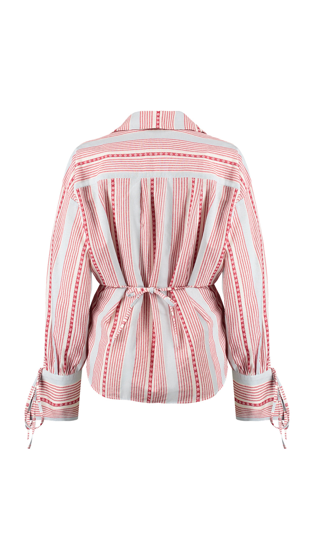 Camisa Listrada