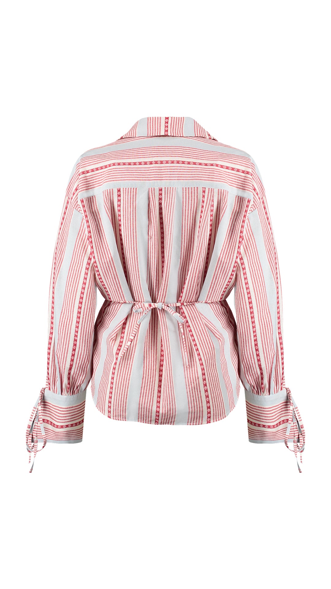 Camisa Listrada