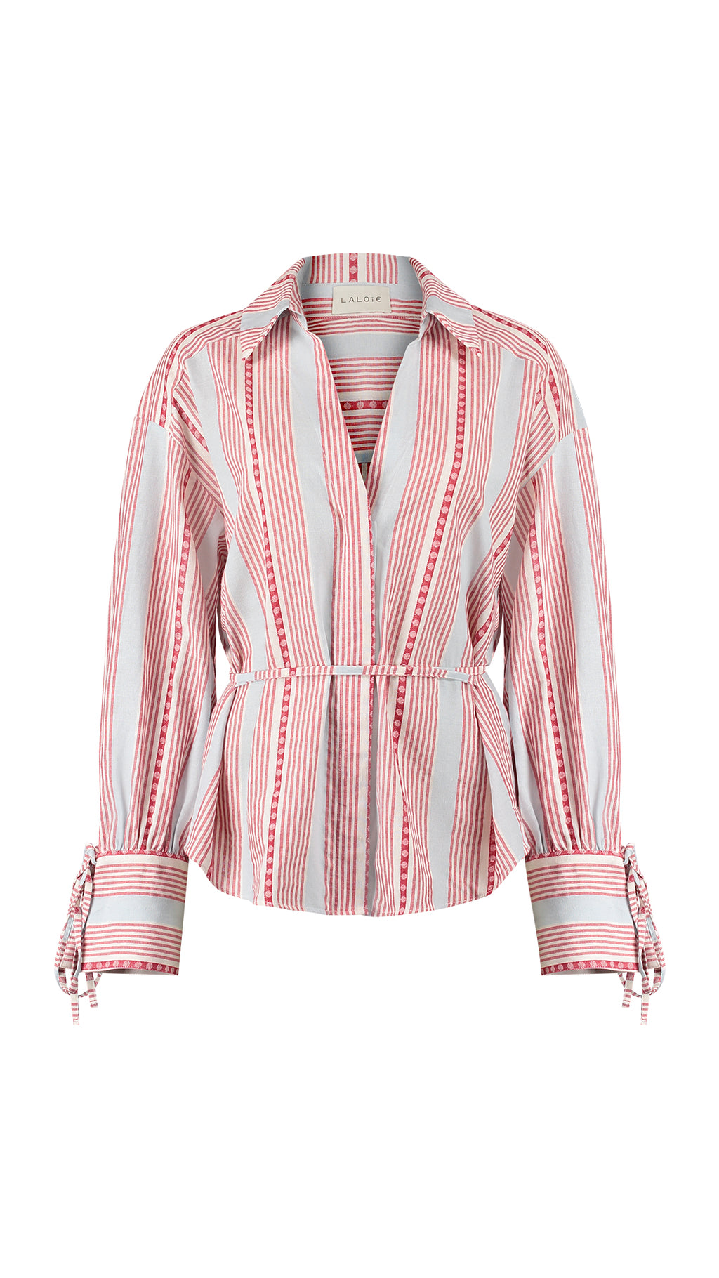 Camisa Listrada