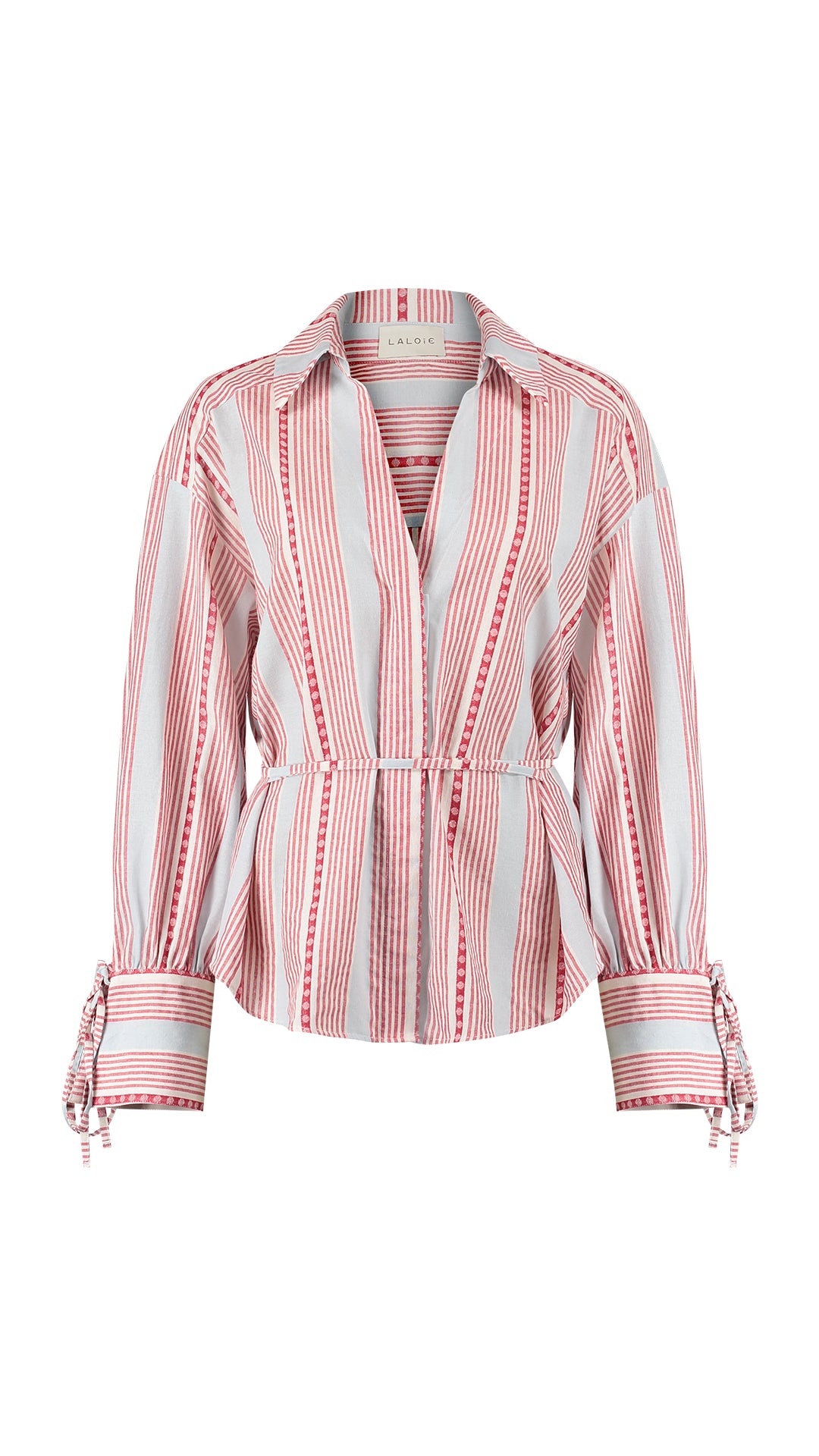 Camisa Listrada