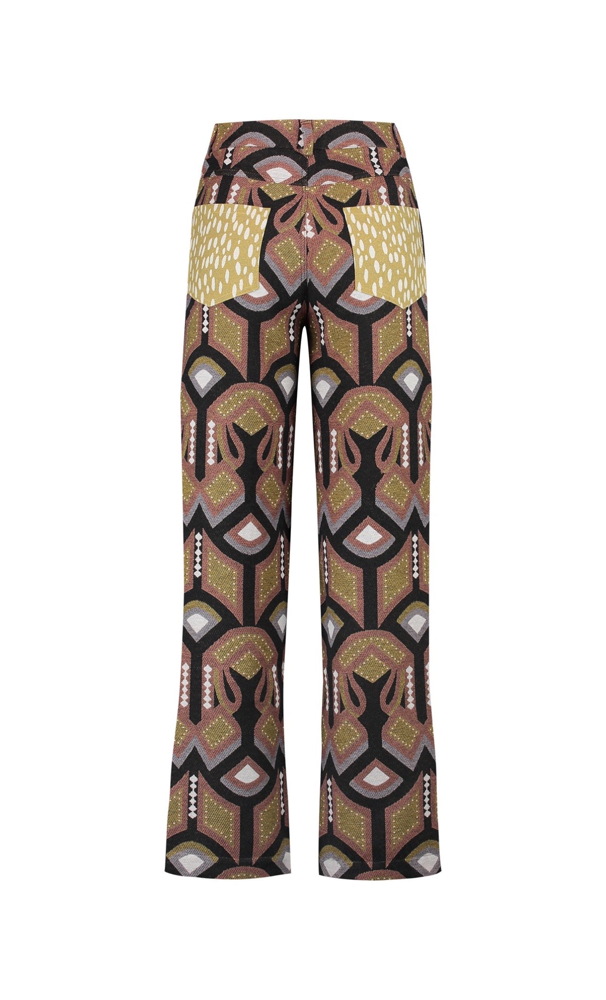 Calça LALOÏE X Dora Lobo