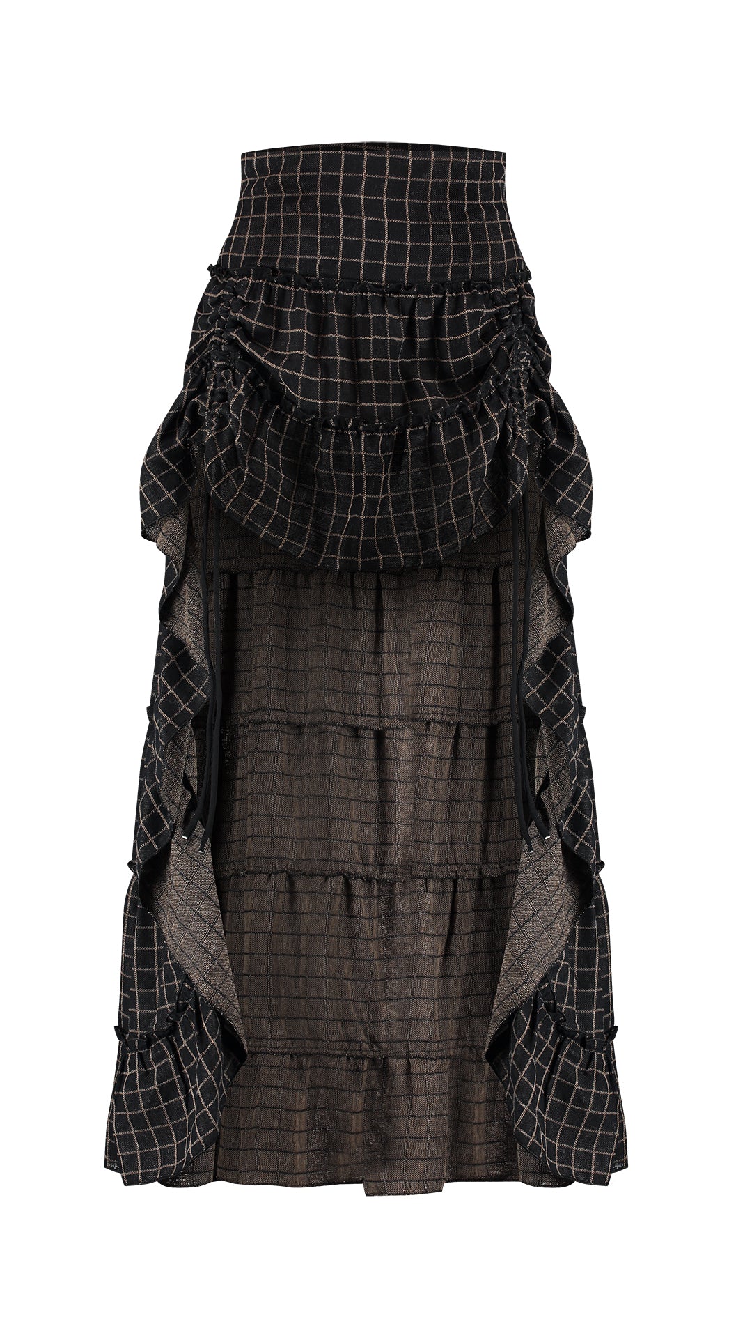 Plaid Sais