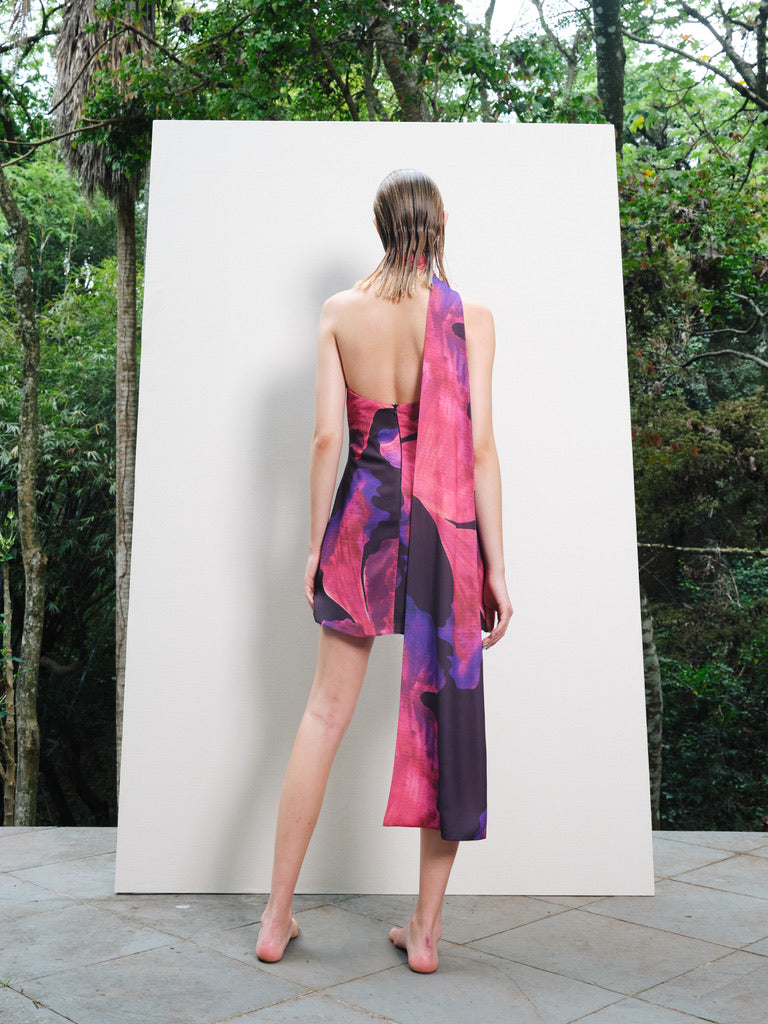 Vestido Janeiro Etre