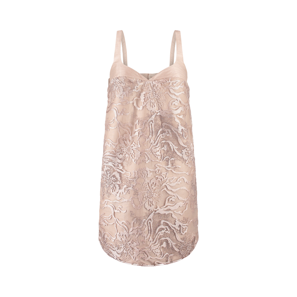 Vestido Figo