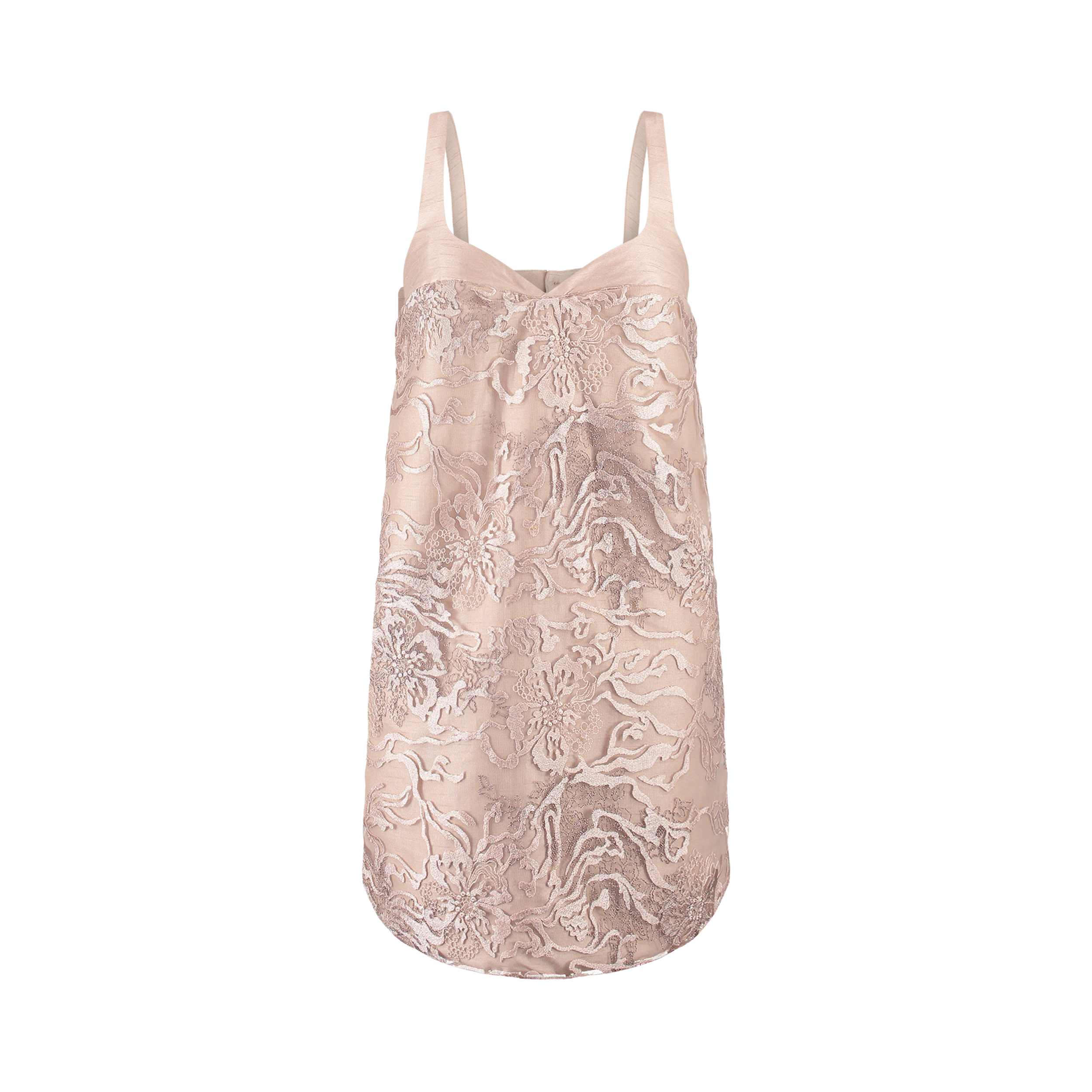 Vestido Figo