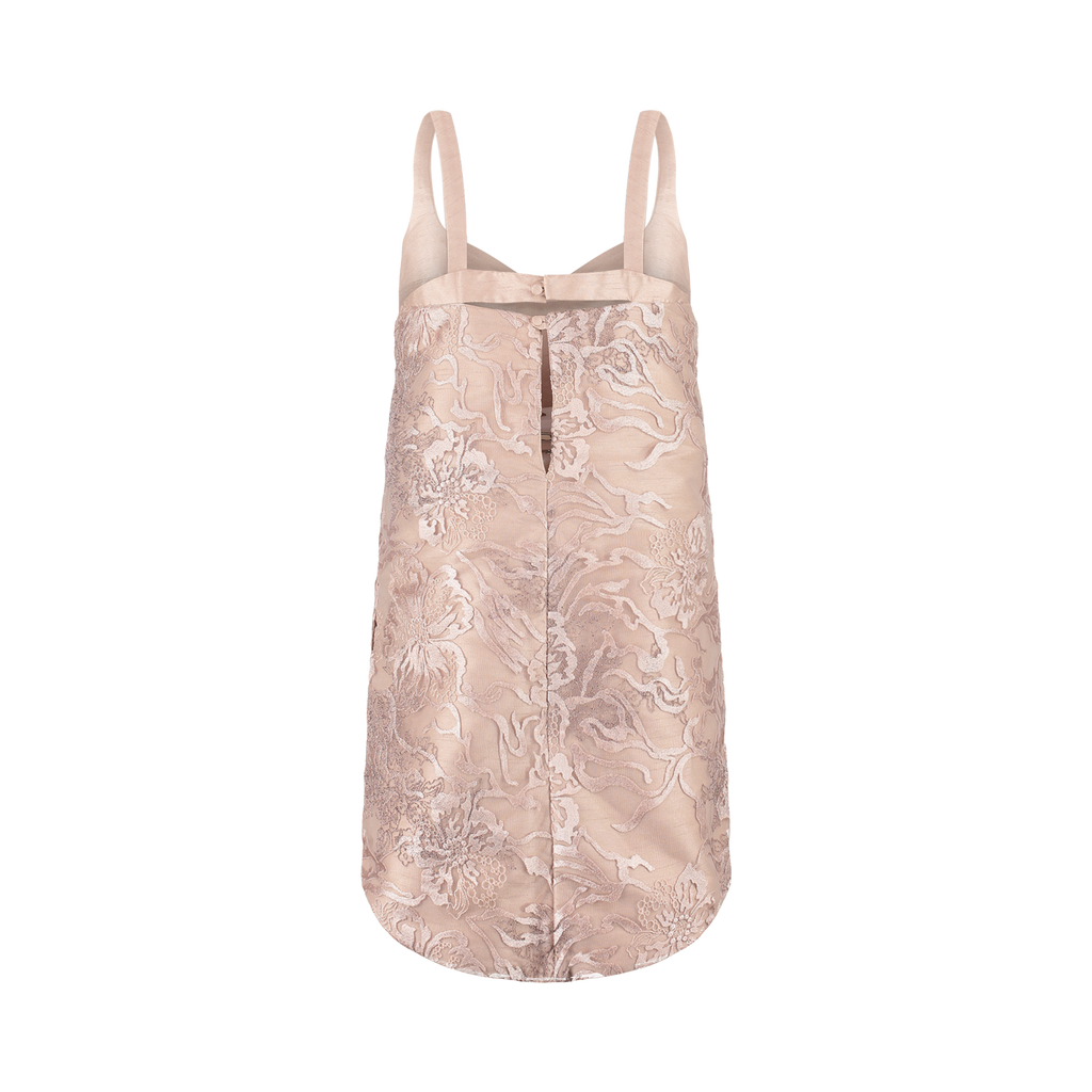 Vestido Figo