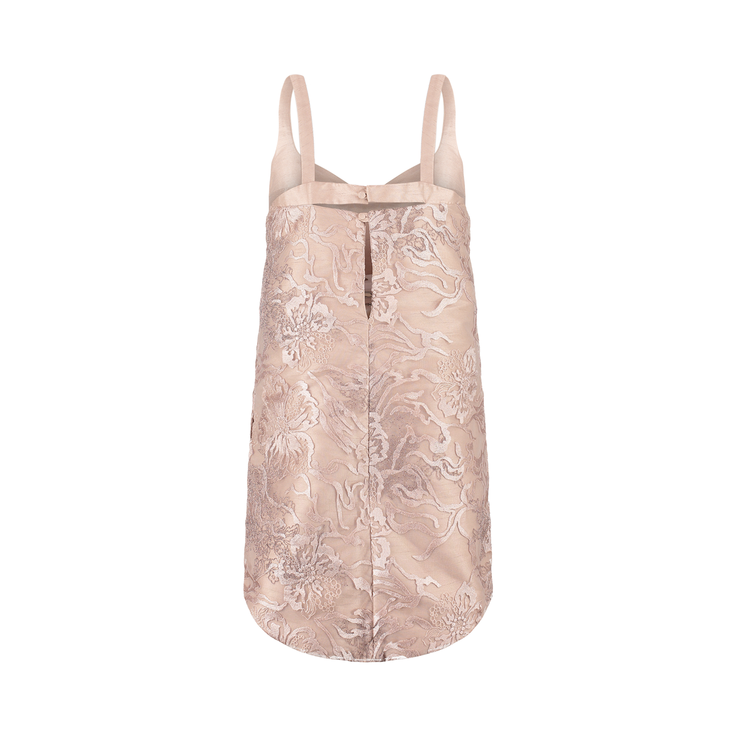 Vestido Figo