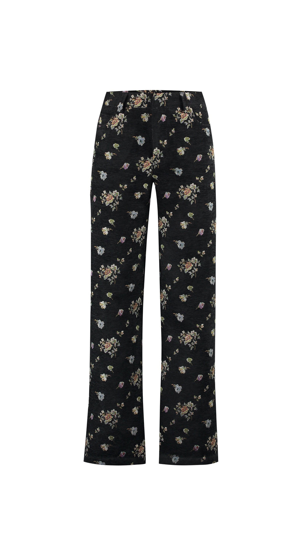Calça Flora