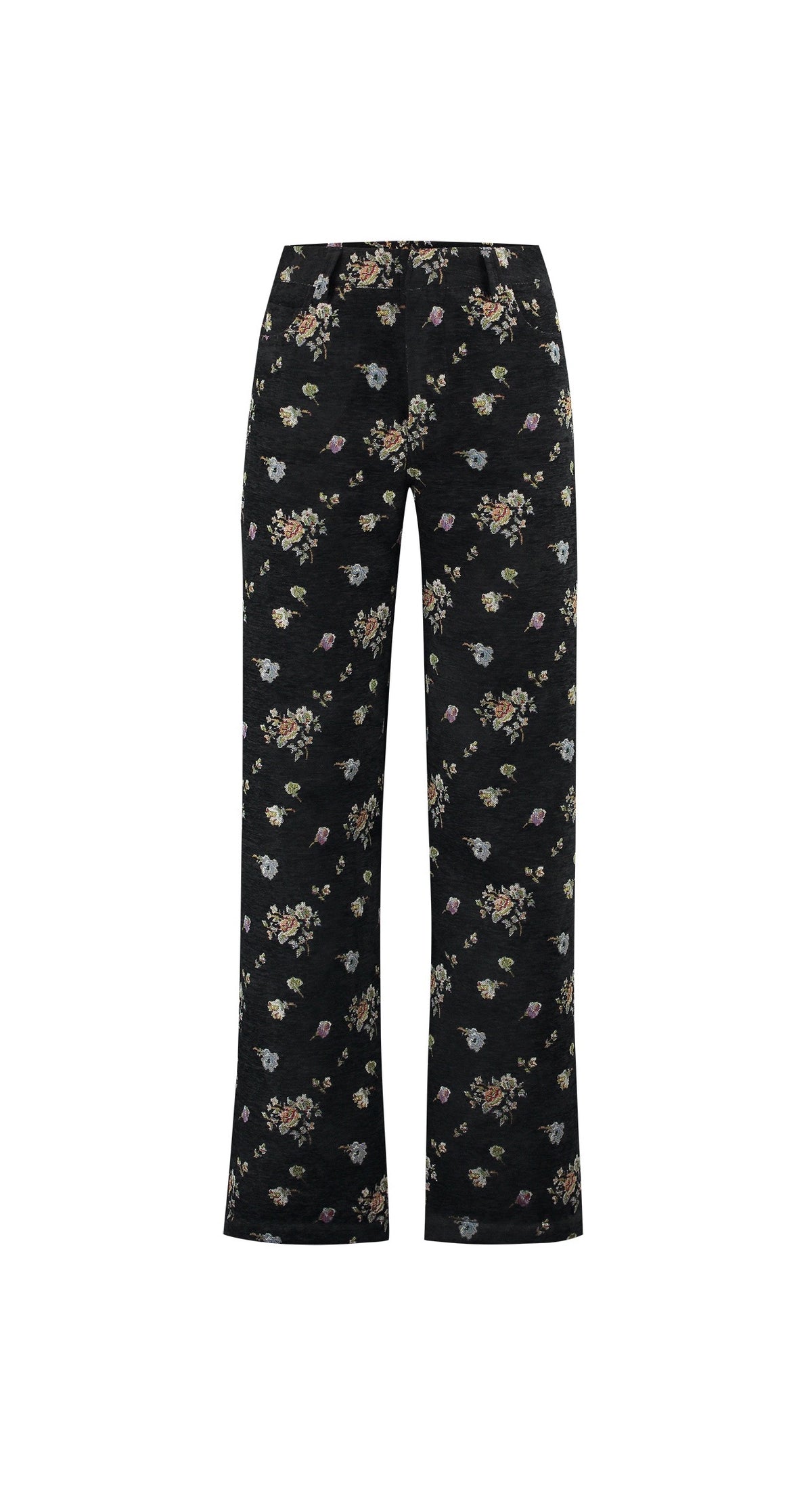 Calça Flora
