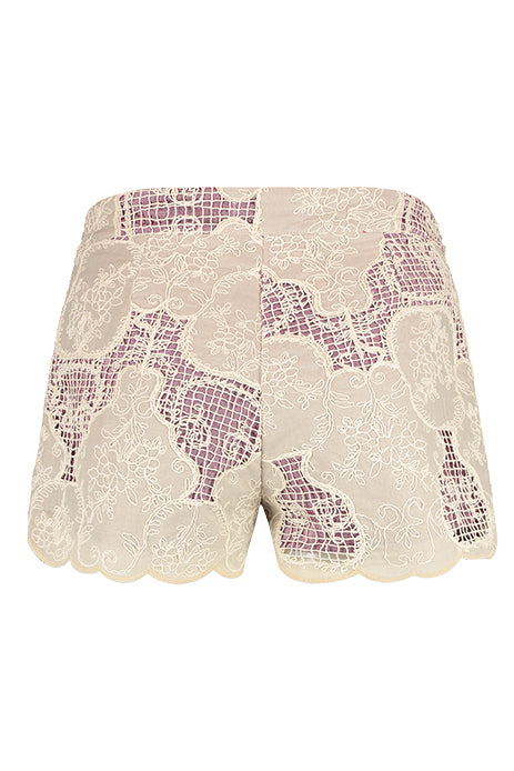 Shorts Renda