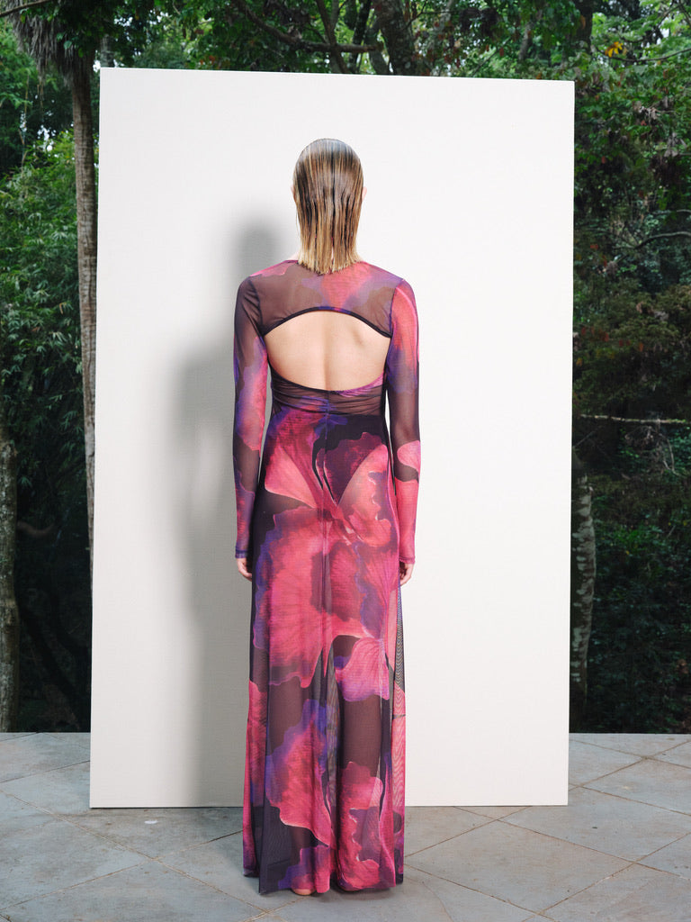 Vestido Naomi Etre
