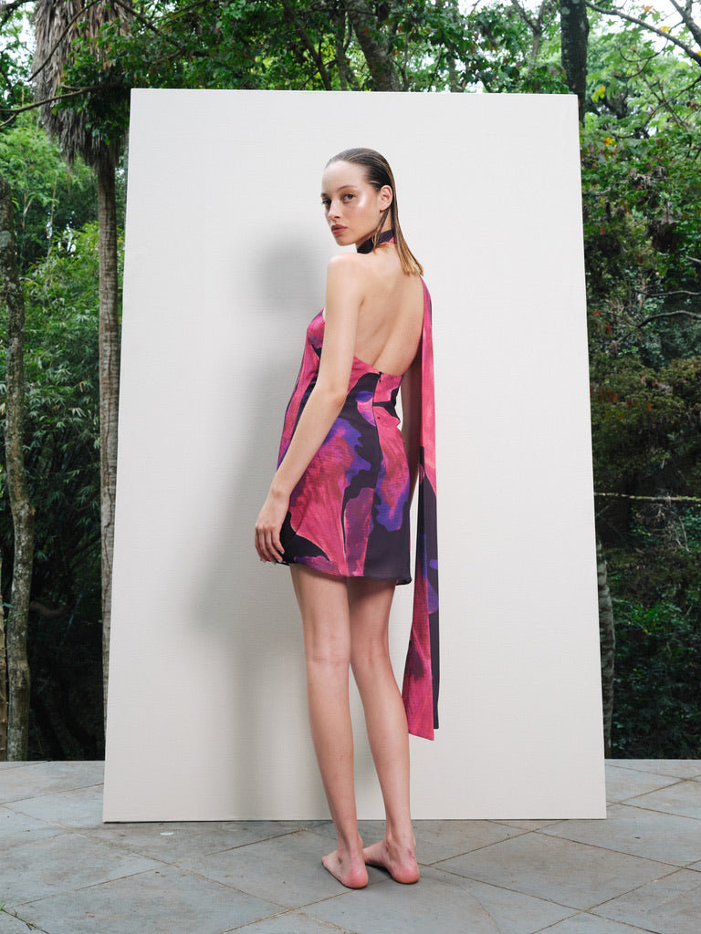 Vestido Janeiro Etre