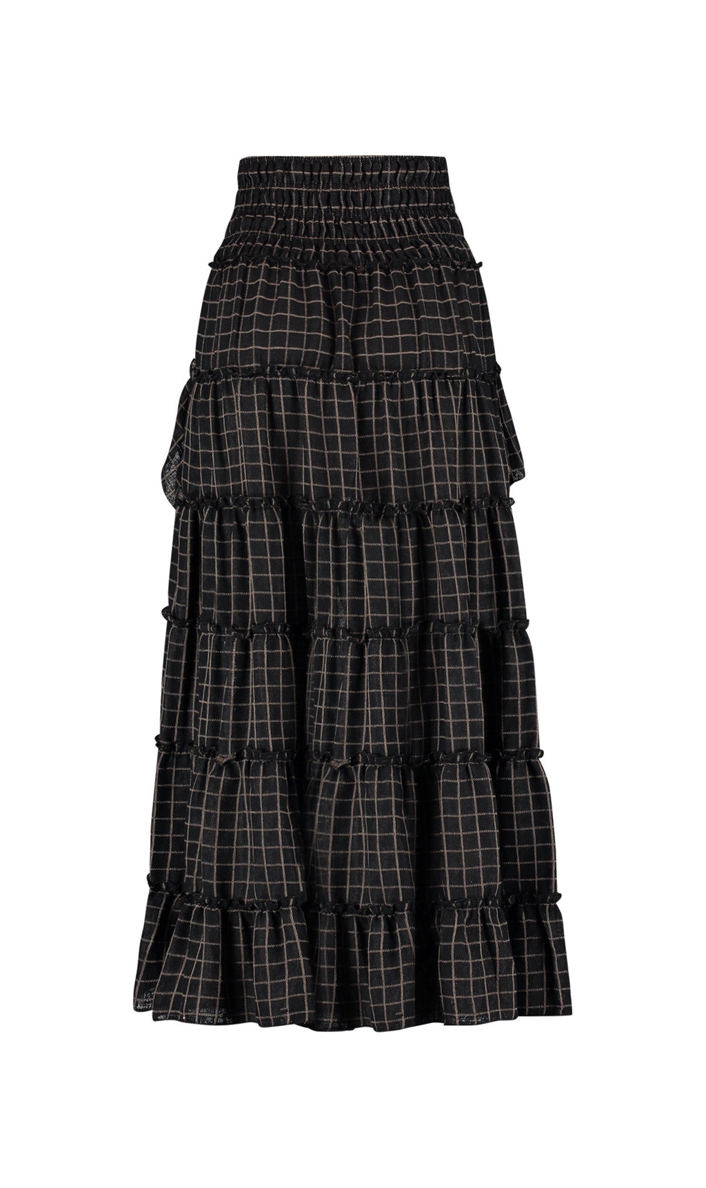 Plaid Sais
