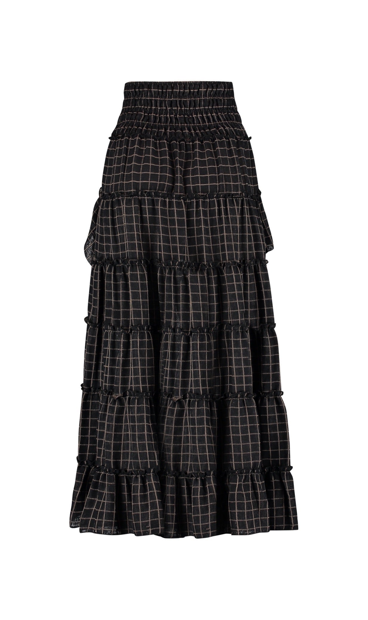 Plaid Sais