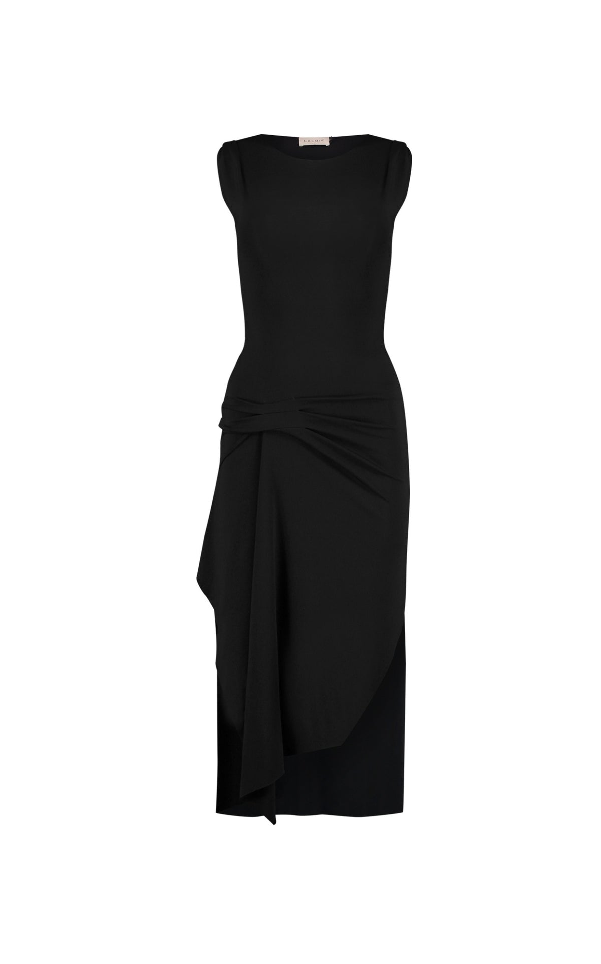 Vestido Knot