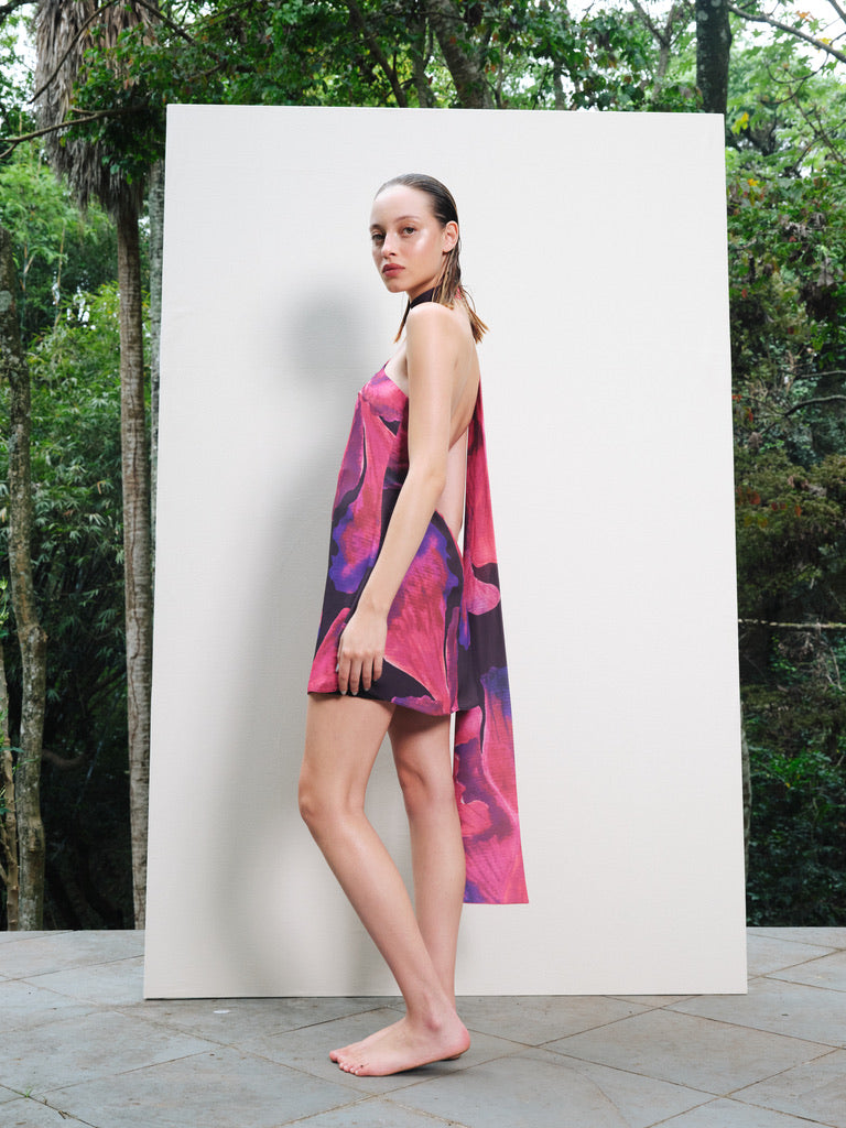 Vestido Janeiro Etre
