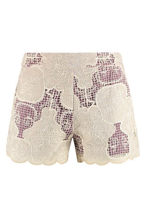 Shorts Renda