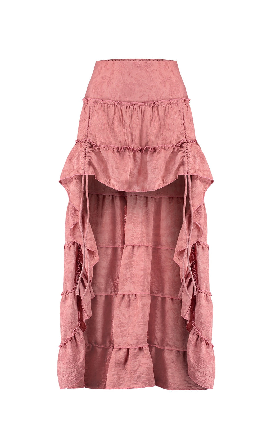 Pink Sais