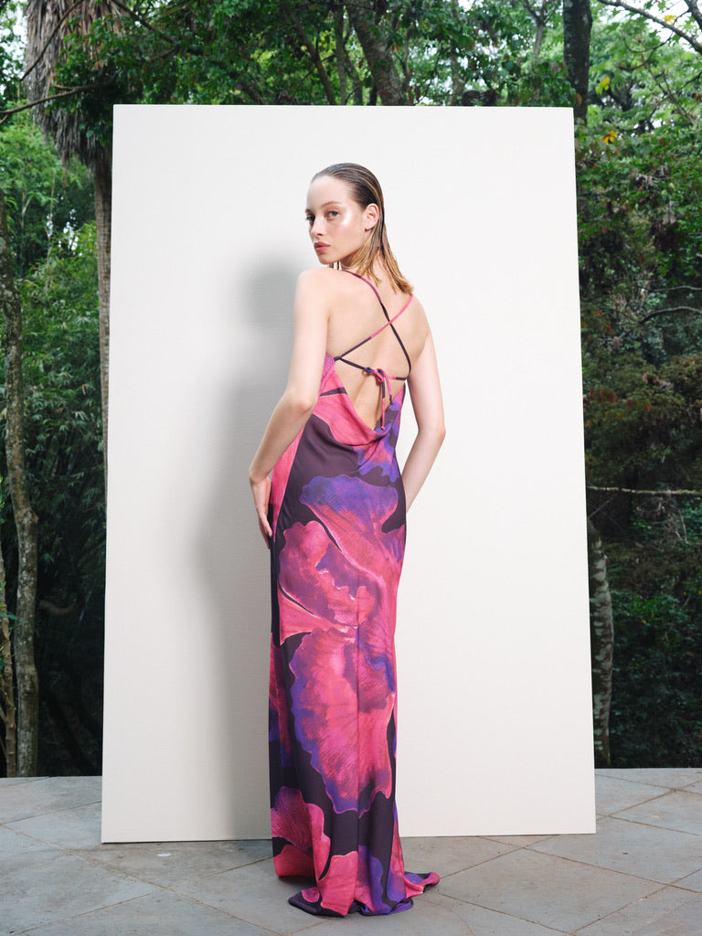 Vestido Selina Etre