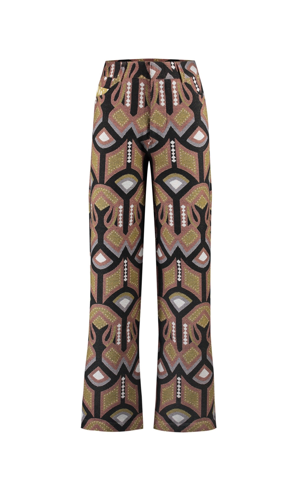 Calça LALOÏE X Dora Lobo