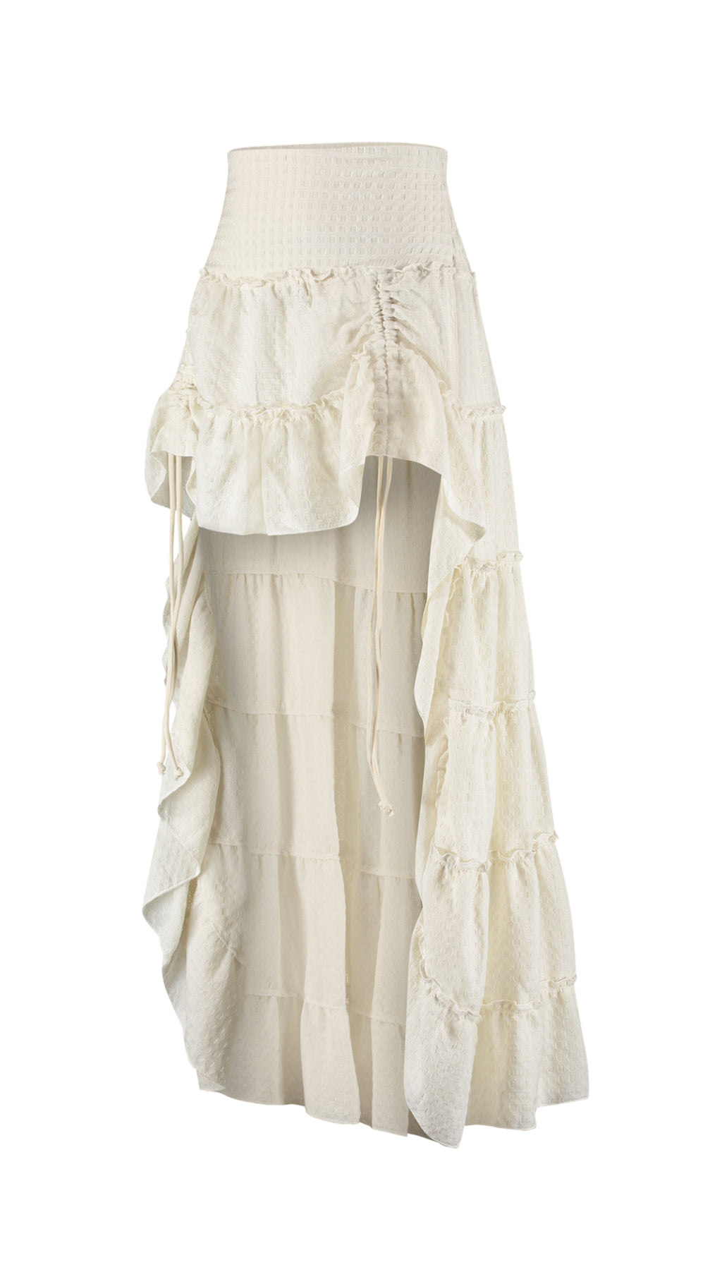 White Sais