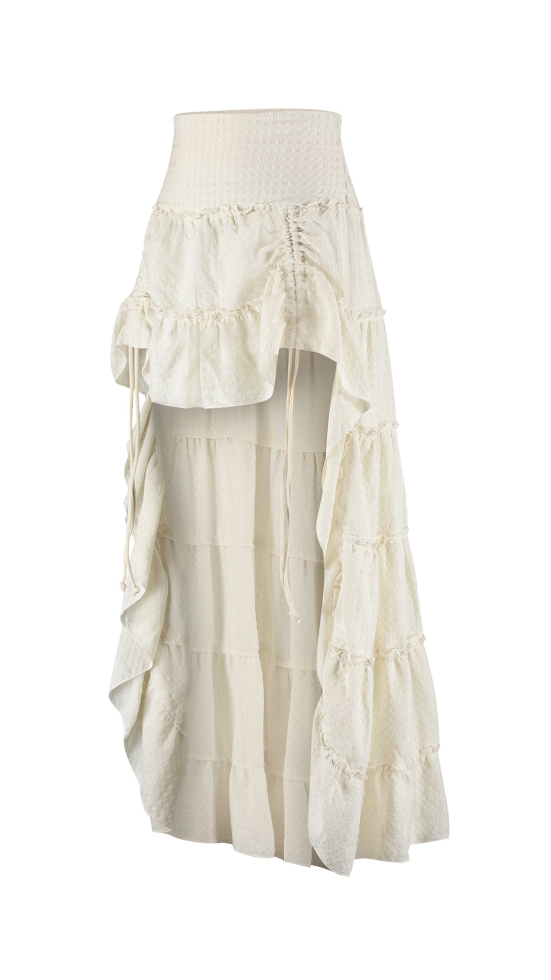 White Sais