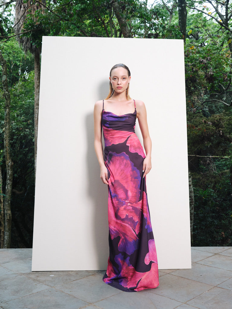 Vestido Selina Etre