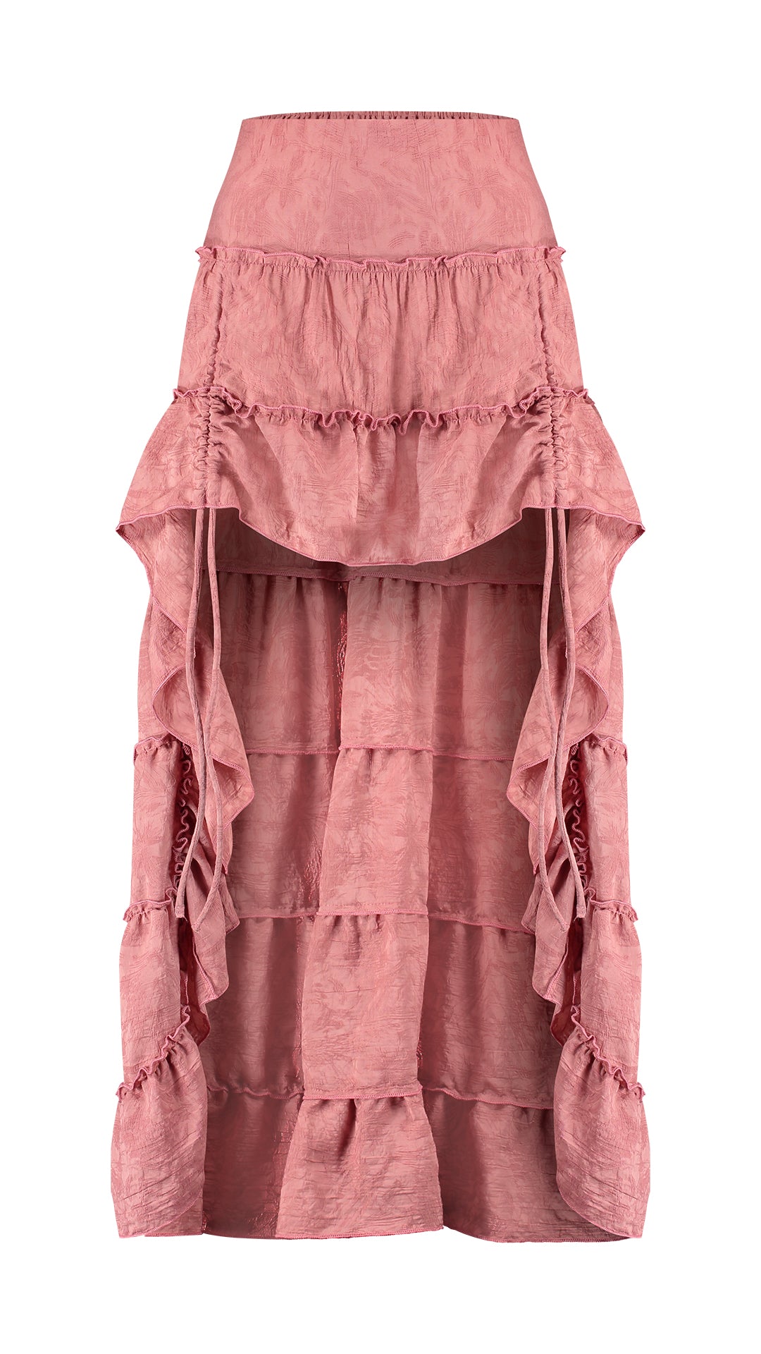 Pink Sais